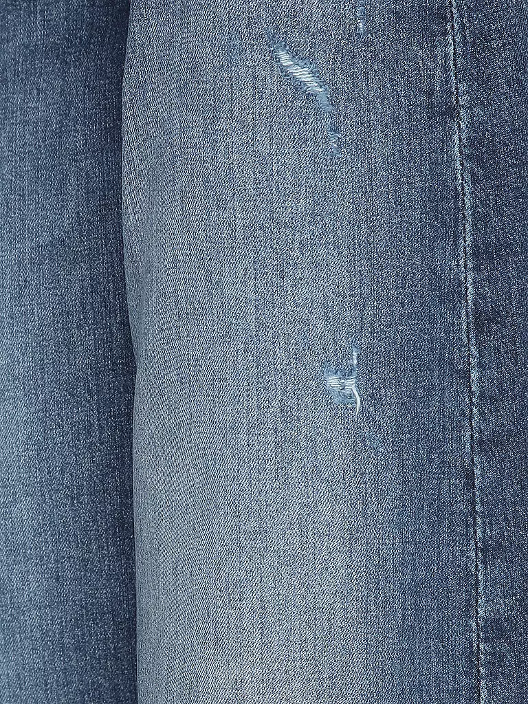 GUESS | Jeans Wide Leg BELLAGIO | dunkelblau