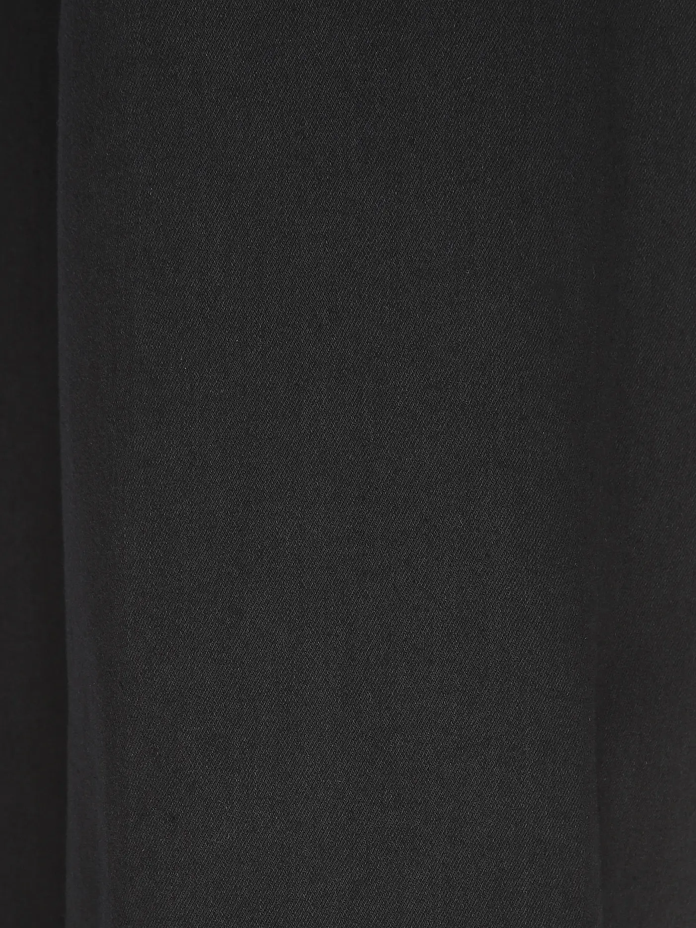 GUESS | Jeans Wide Leg DAKOTA  | schwarz