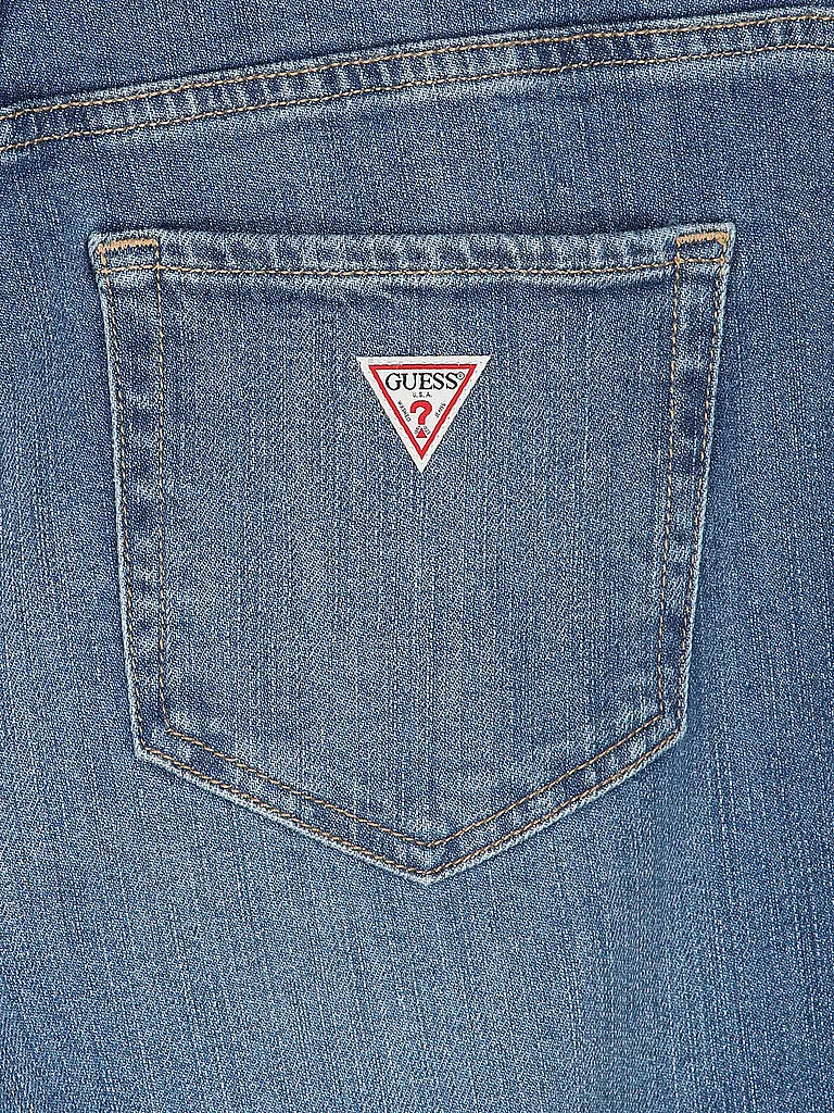 GUESS | Jeans Wide Leg | 