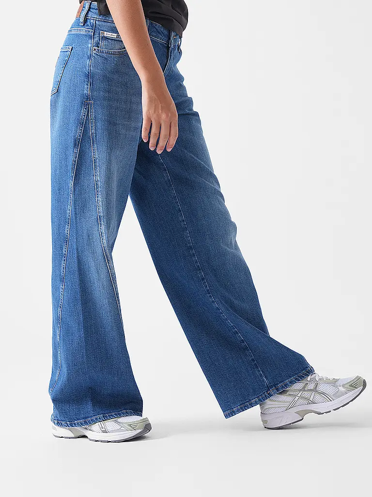 GUESS | Jeans Wide Leg | 