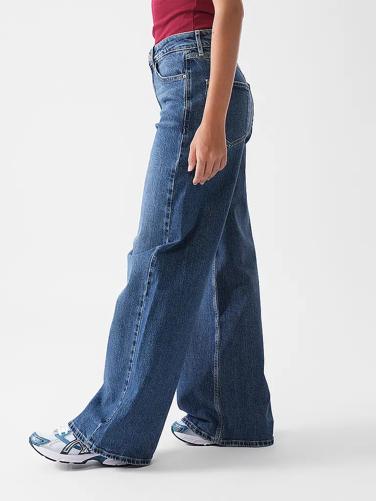GUESS | Jeans Wide Leg | 