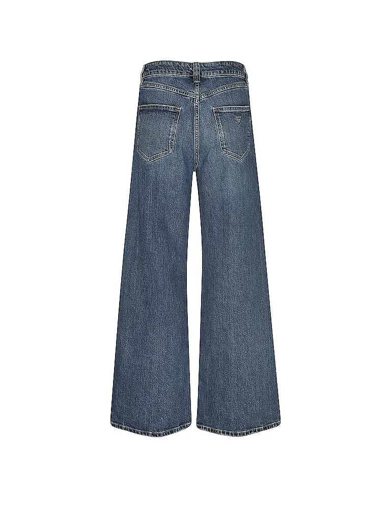 GUESS | Jeans Wide Leg | 