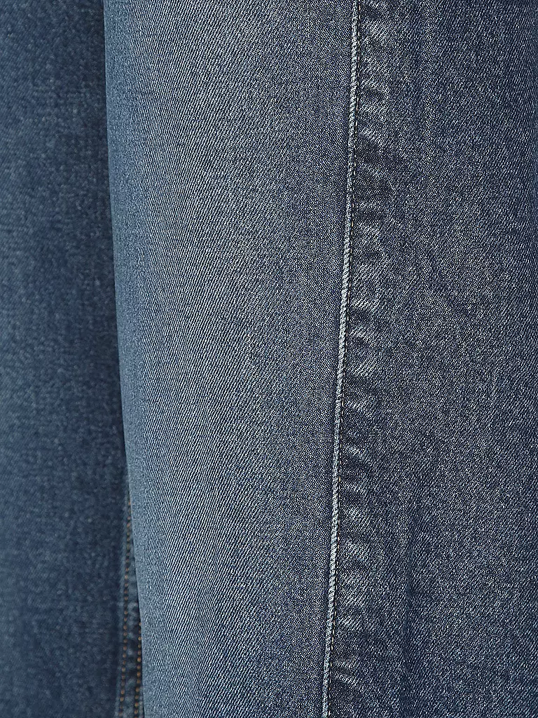 GUESS | Jeans Wide Leg | hellblau