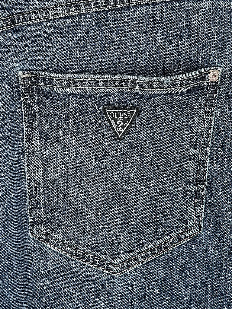 GUESS | Jeans Wide Leg | 