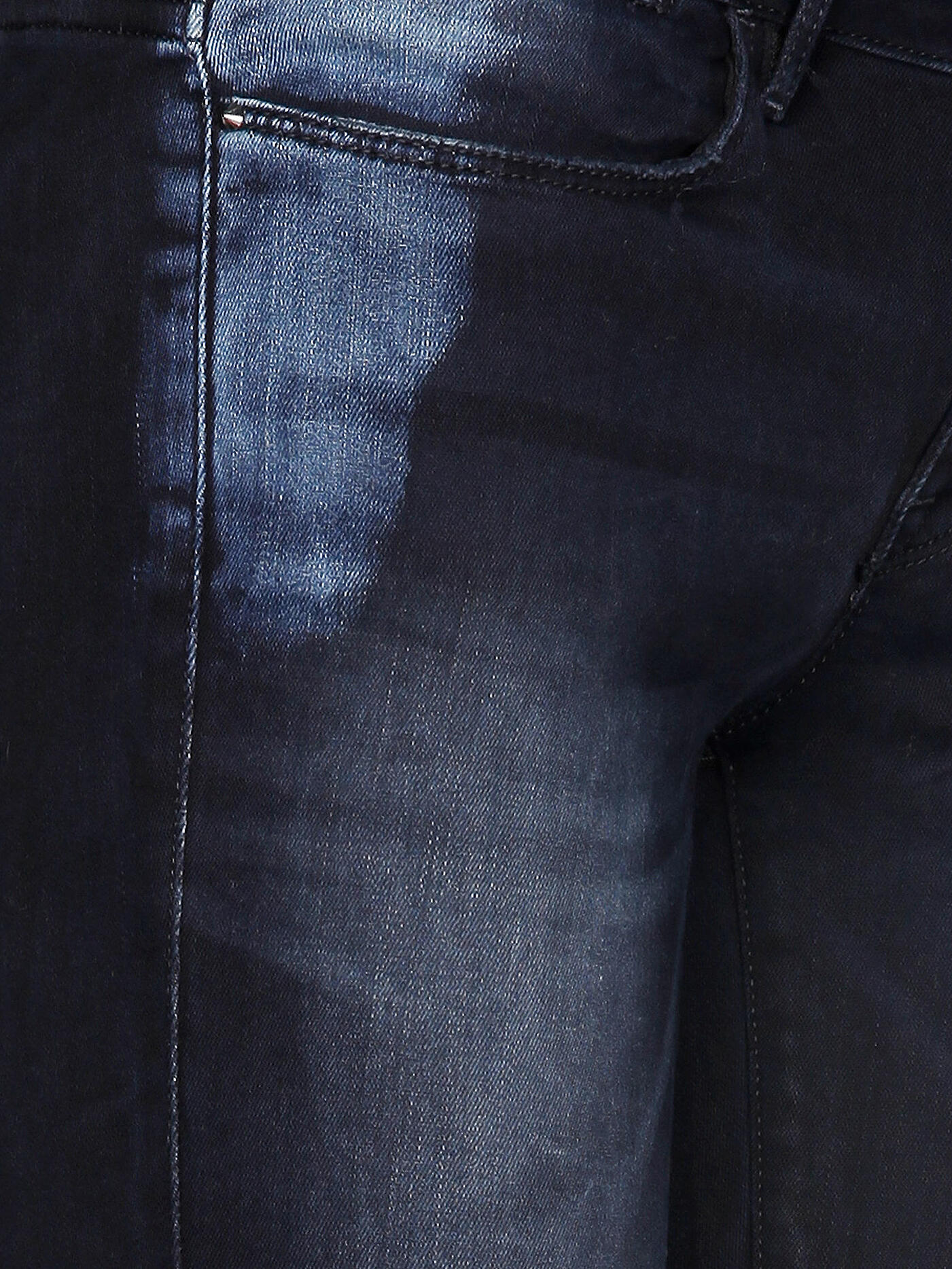 GUESS | Jegging Ultra-Skinny-Fit "Power Curvy" | 