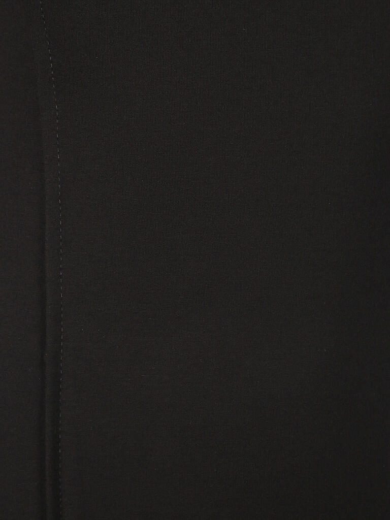 GUESS | Jerseykleid  | schwarz