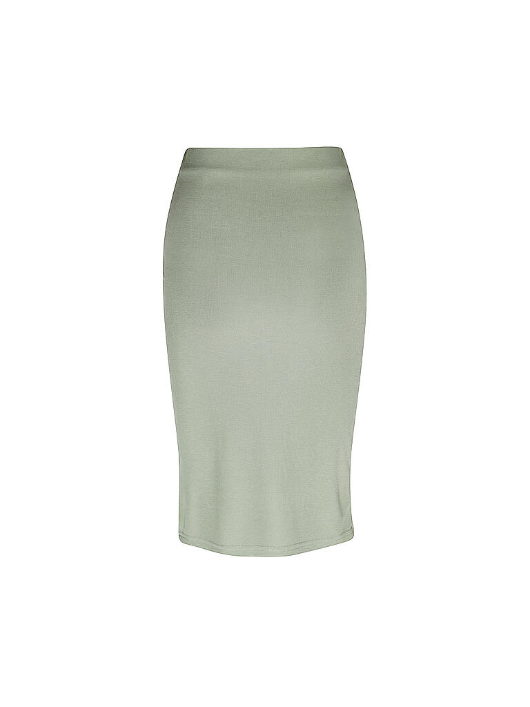 GUESS | Jerseyrock  | grün