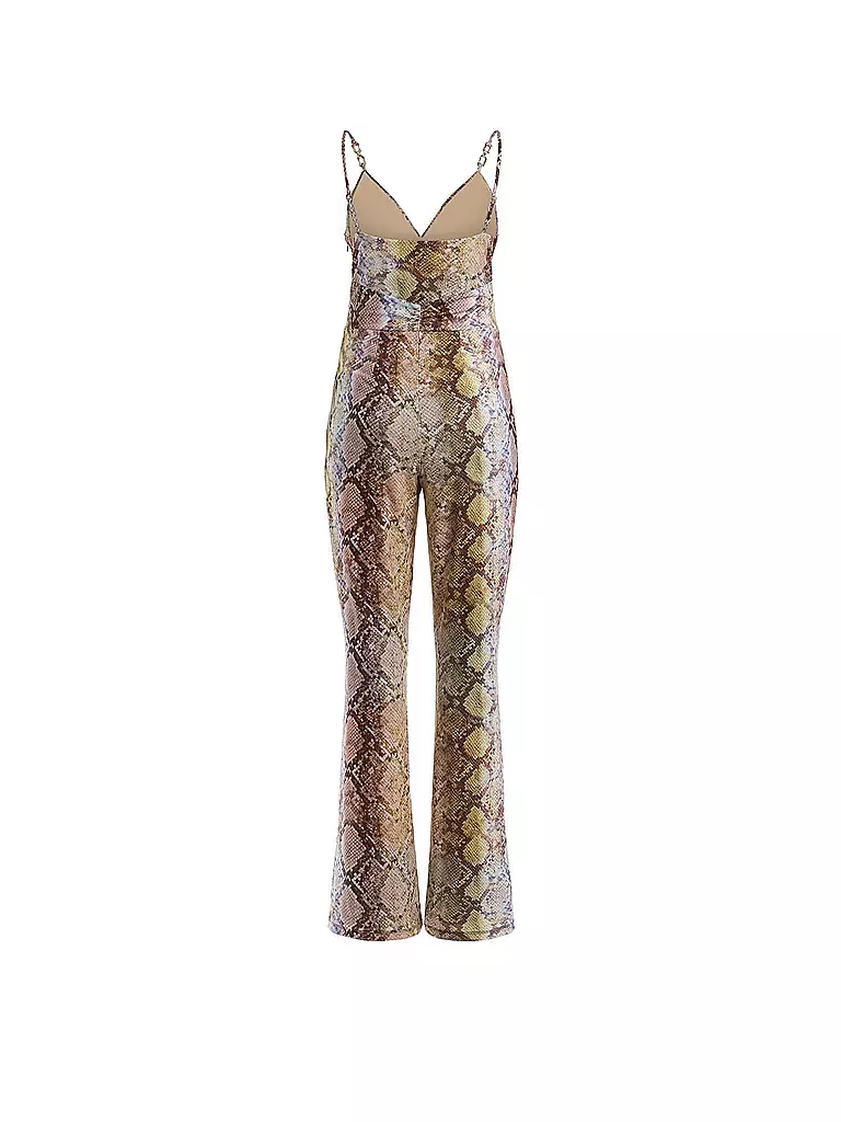 GUESS | Jumpsuit CARINA  | bunt