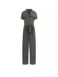 GUESS | Jumpsuit | olive