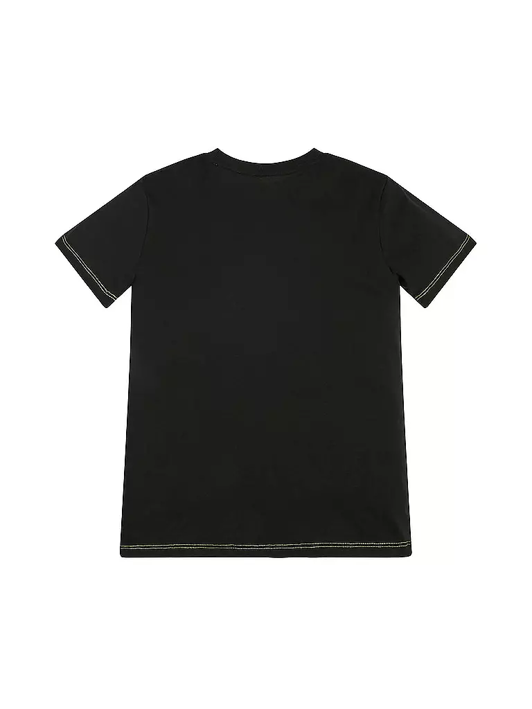 GUESS | Jungen T-Shirt  | schwarz