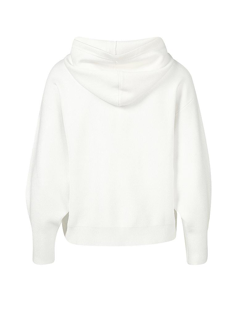 GUESS | Kapuzensweater - Hoodie | weiß