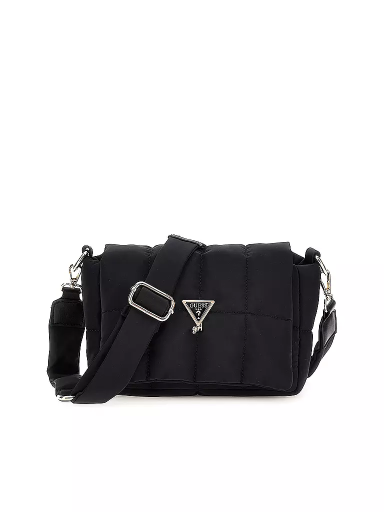 GUESS | Kinder Tasche  | schwarz