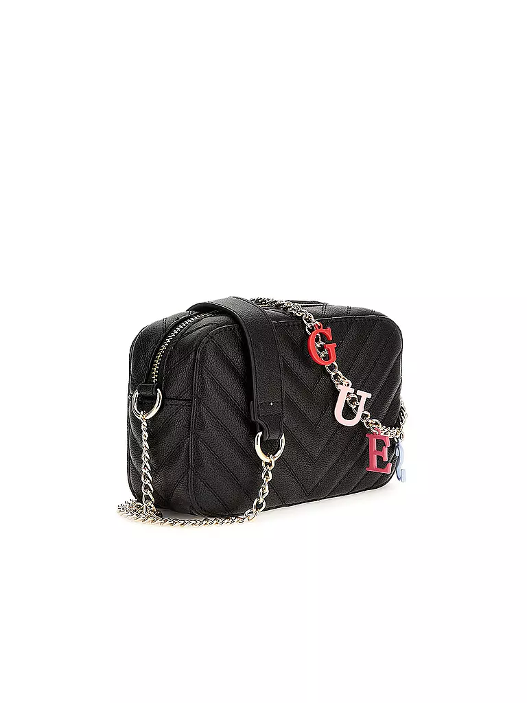 GUESS | Kinder Tasche | schwarz