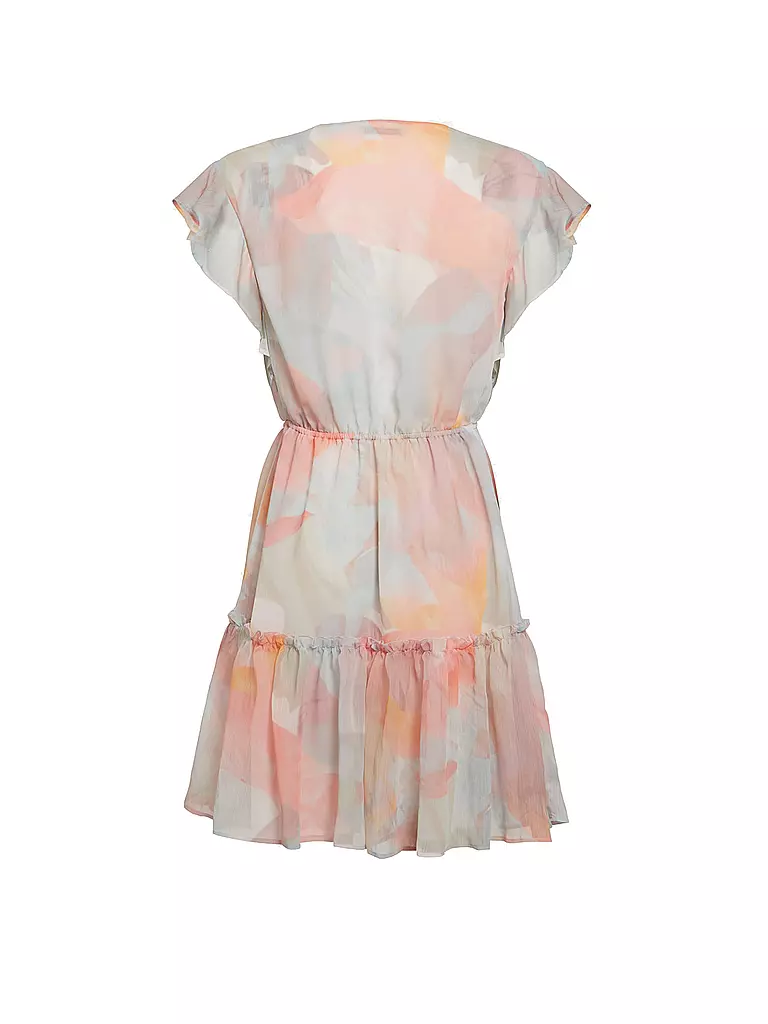 GUESS | Kleid ROSA | bunt