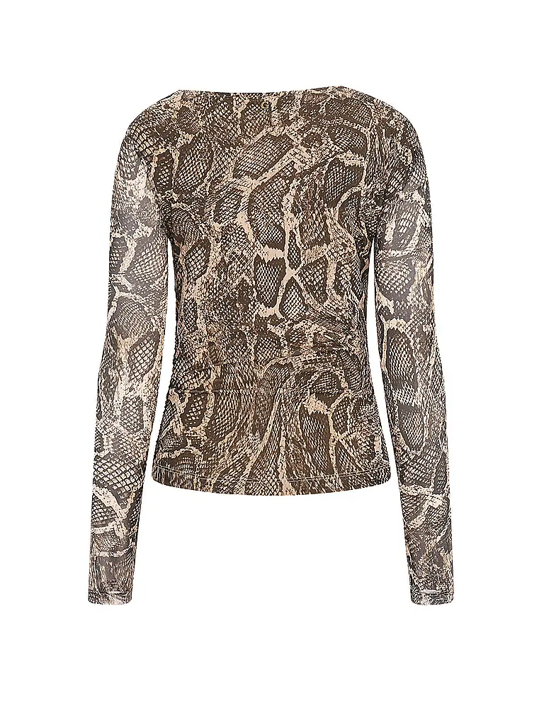 GUESS | Langarmshirt BERNARDETTE | 