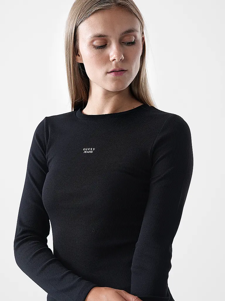 GUESS | Langarmshirt | 