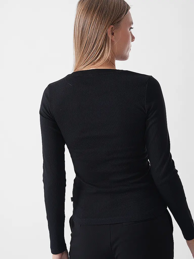 GUESS | Langarmshirt | 