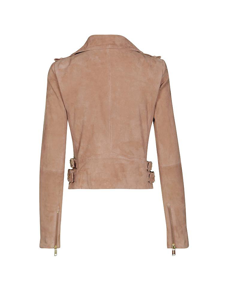 GUESS | Lederjacke | 