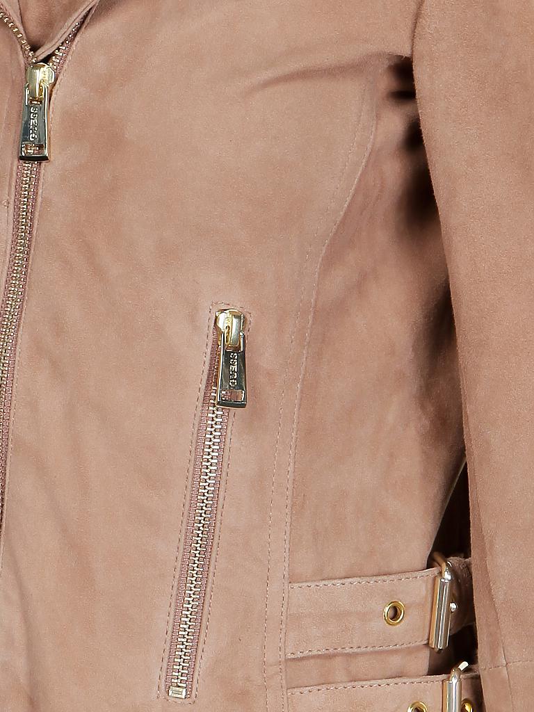GUESS | Lederjacke | 