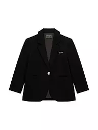 GUESS | Mädchen Blazer  | schwarz
