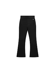 GUESS | Mädchen Hose | schwarz