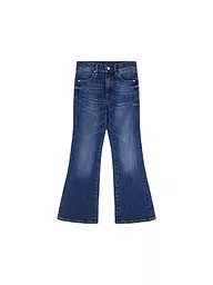 GUESS | Mädchen Jeans Flared Fit  | blau