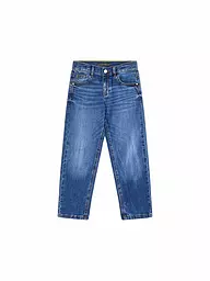 GUESS | Mädchen Jeans Regular Fit  | blau