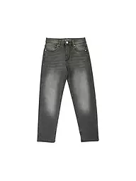 GUESS | Mädchen Jeans Regular Fit | schwarz