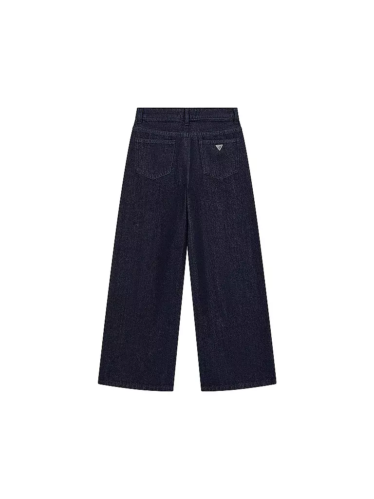 GUESS | Mädchen Jeans Wide Fit |