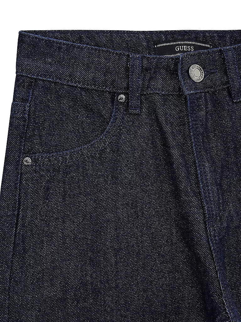 GUESS | Mädchen Jeans Wide Fit |