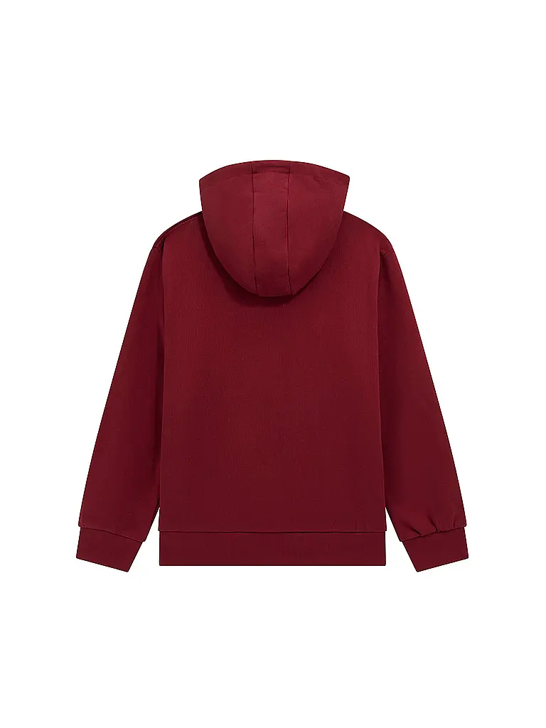GUESS | Mädchen Kapuzensweater - Hoodie | 