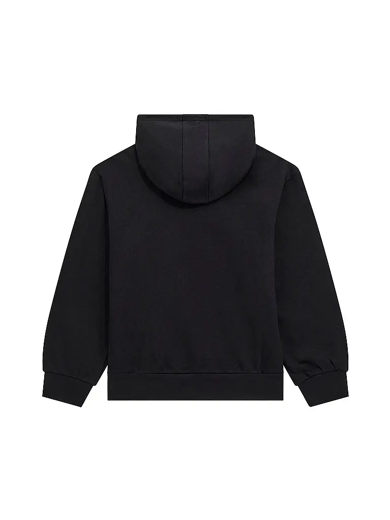 GUESS | Mädchen Kapuzensweater - Hoodie | 