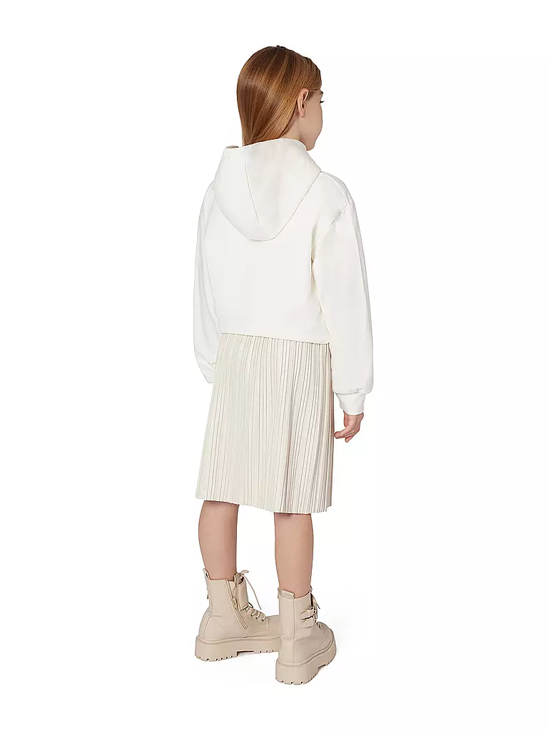 GUESS | Mädchen Kapuzensweater - Hoodie | 