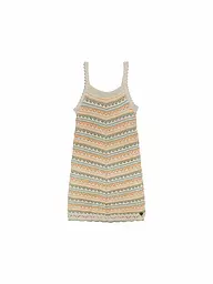 GUESS | Mädchen Kleid  | beige