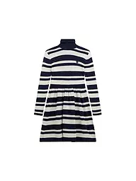GUESS | Mädchen Kleid  | Dunkelblau
