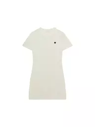 GUESS | Mädchen Kleid  | Creme