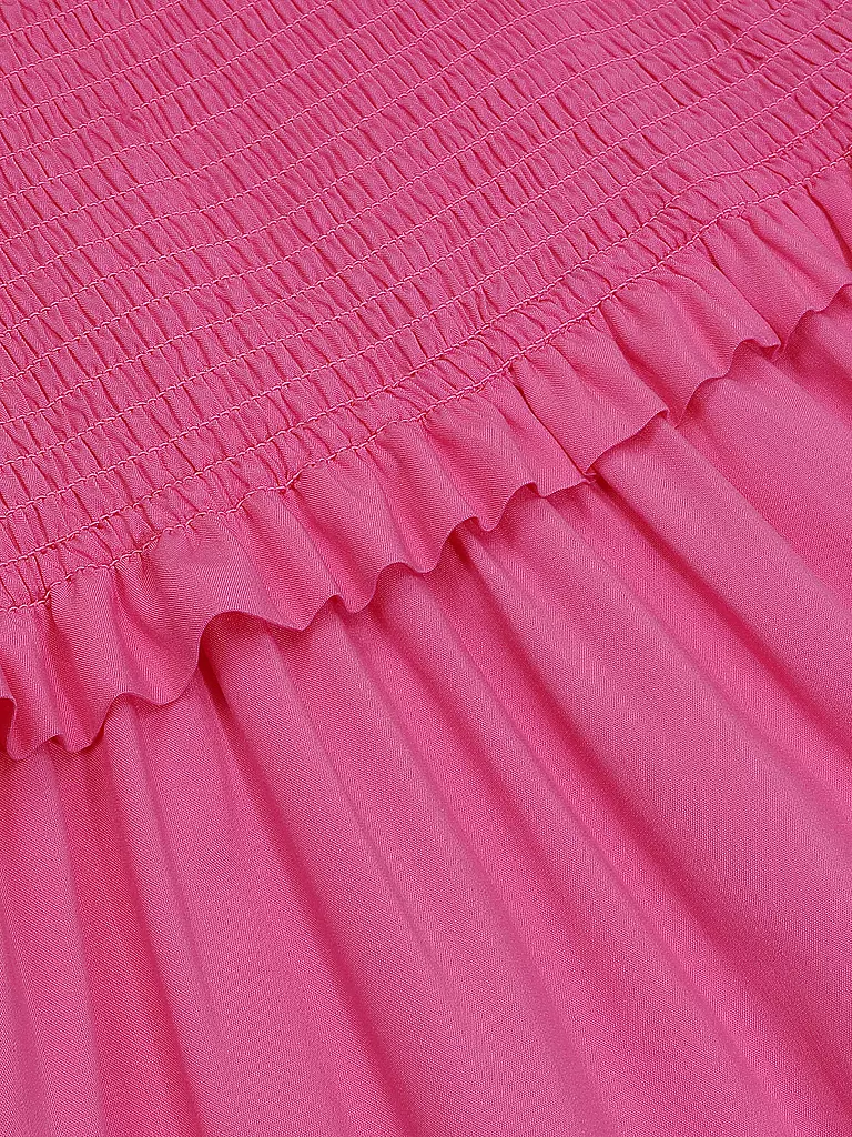 GUESS | Mädchen Kleid  | pink