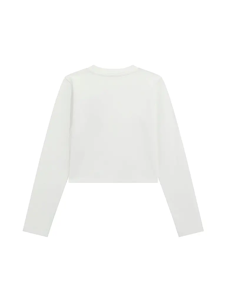 GUESS | Mädchen Langarmshirt | 