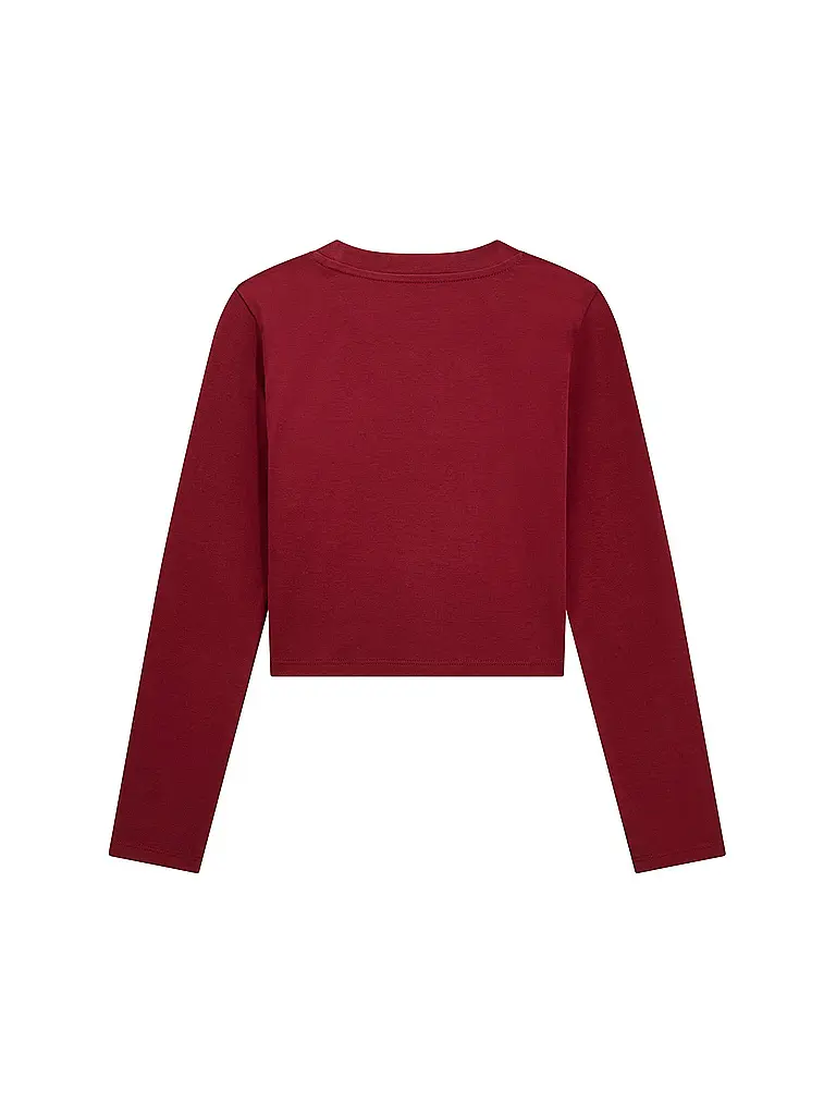 GUESS | Mädchen Langarmshirt | 