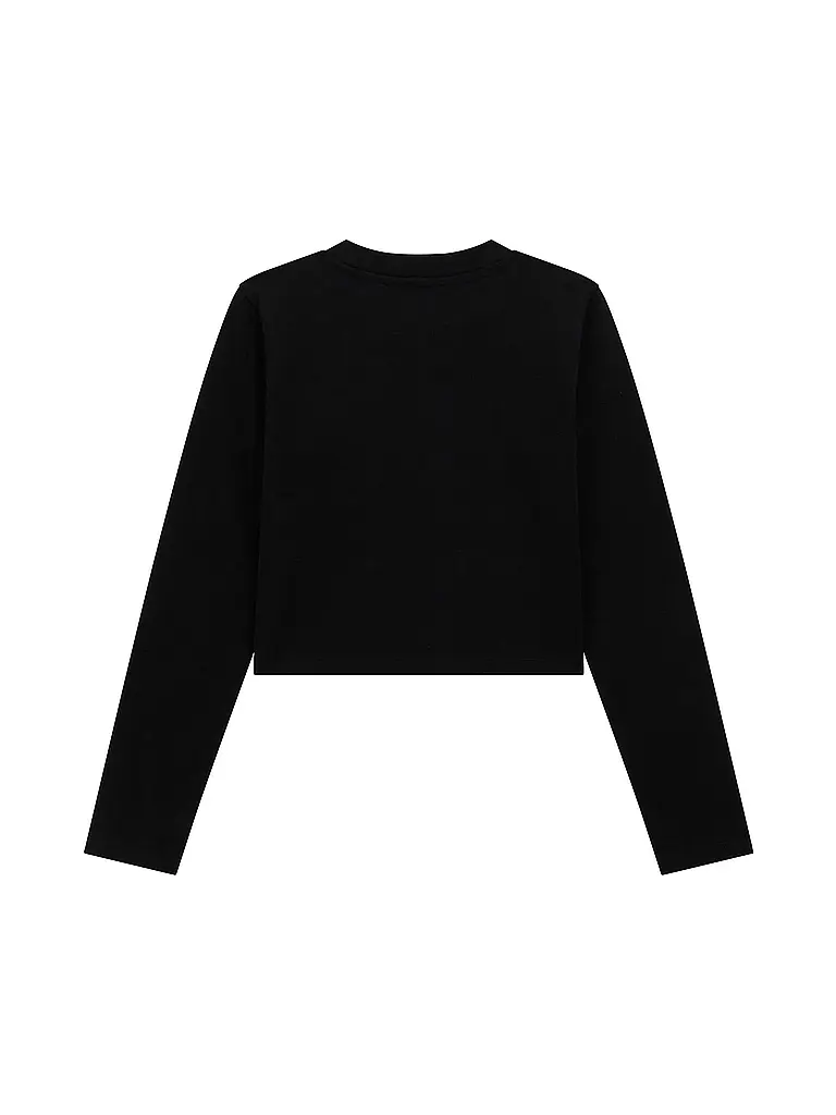 GUESS | Mädchen Langarmshirt | 