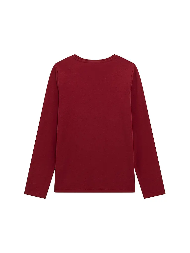 GUESS | Mädchen Langarmshirt | 