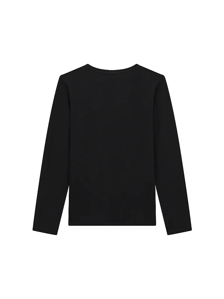 GUESS | Mädchen Langarmshirt | 