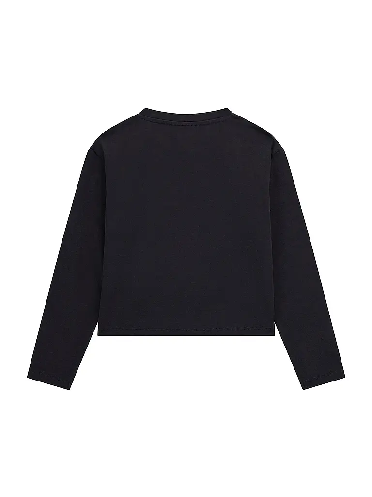 GUESS | Mädchen Langarmshirt | 