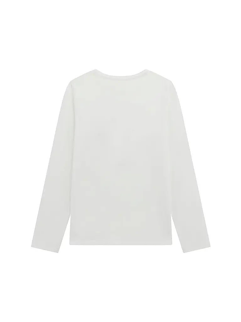 GUESS | Mädchen Langarmshirt | 