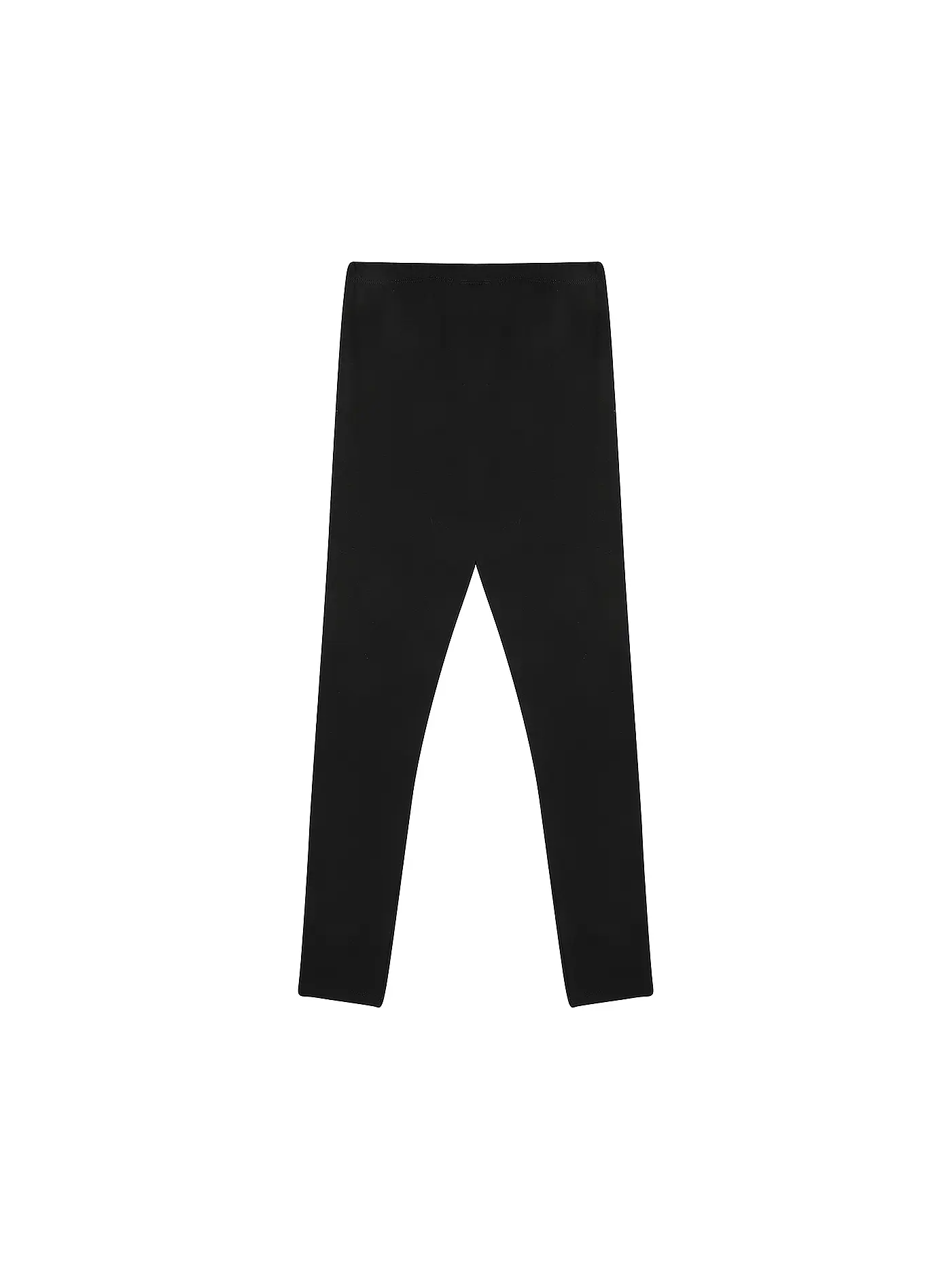GUESS | Mädchen Leggings | schwarz