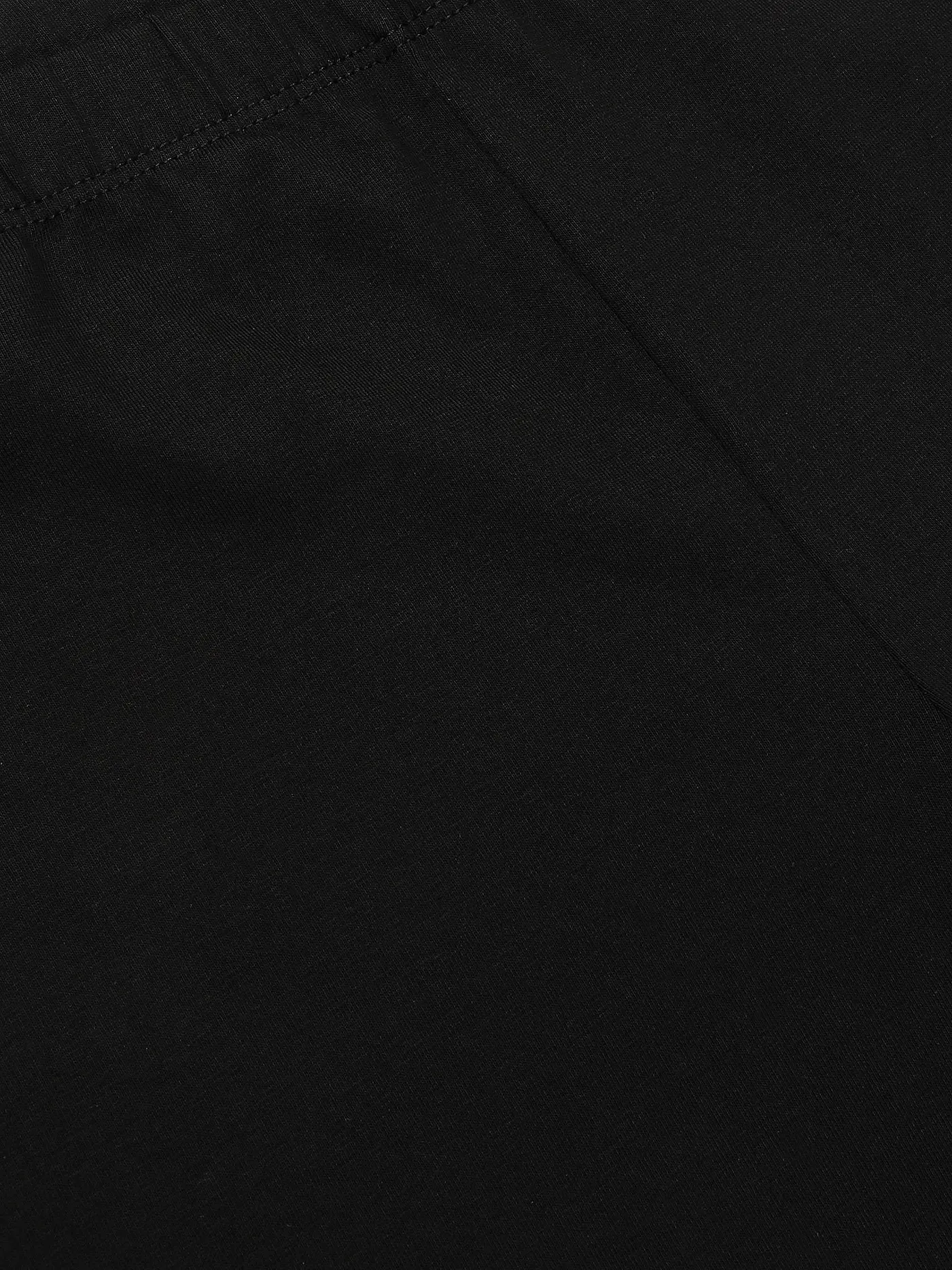 GUESS | Mädchen Leggings | schwarz
