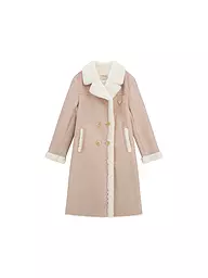 GUESS | Mädchen Mantel  | beige