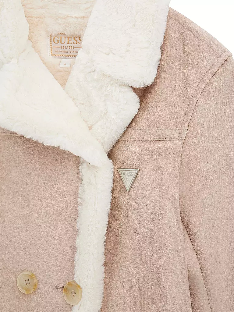 GUESS | Mädchen Mantel | 