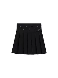 GUESS | Mädchen Minirock  | schwarz