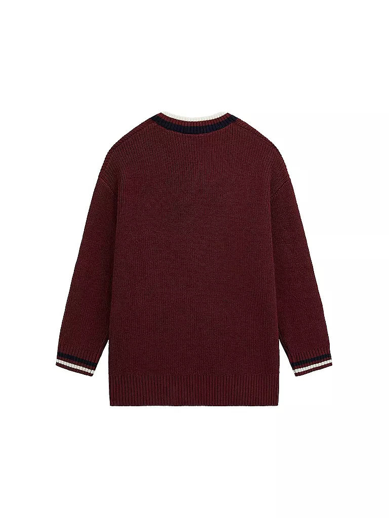 GUESS | Mädchen Pullover | 